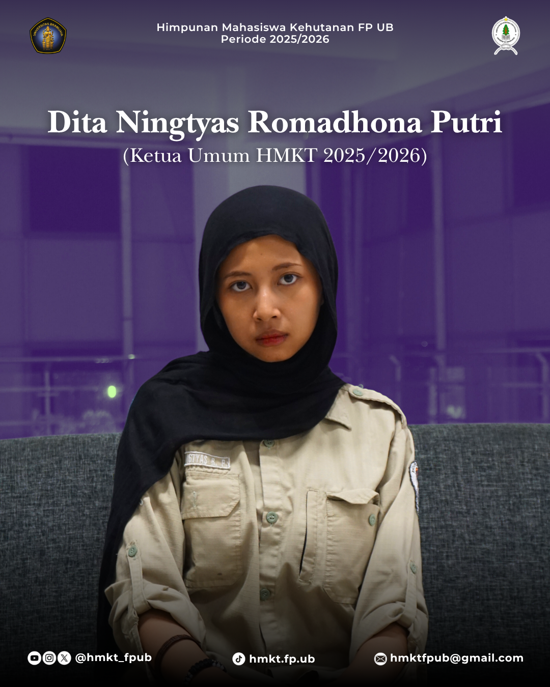 Dita Ningtyas Romadhona Putri